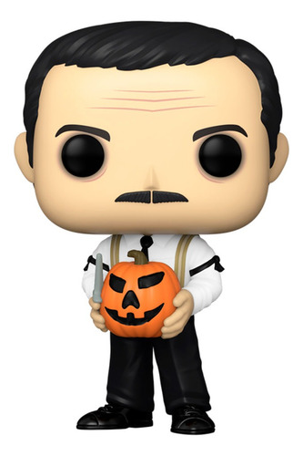 Funko Pop Locos Adams - Gomez Addams