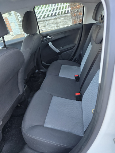 Peugeot 208 1.5 Allure Touchscreen