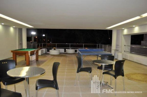 Imagem 15 de 16 de Apartamento Padrão Com 2 Quartos - Vd1250-v