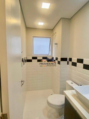 Imagem 19 de 22 de Apartamento Com 2 Dormitórios À Venda, 56 M² Por R$ 318.000,00 - Jardim Olavo Bilac - São Bernardo Do Campo/sp - Ap2451