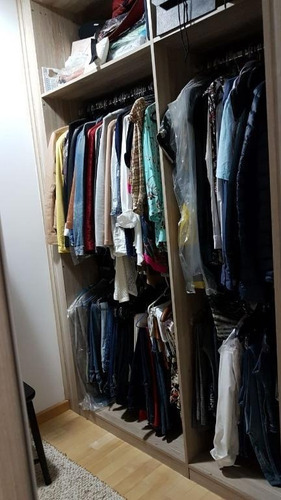 Imagem 5 de 25 de Apartamento Em São Paulo - Sp - Ap4174_nbni