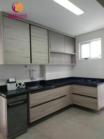Imagem 4 de 16 de Apartamento Alto Padrão À Venda Em Salvador/ba - 455
