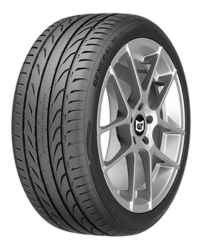 Llanta 205/50 R17 Generalt G-max Rs 93w