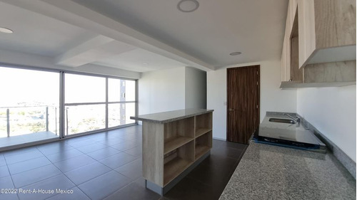 Departamento, Alberca+palapas+juegos Infantiles Querétaro