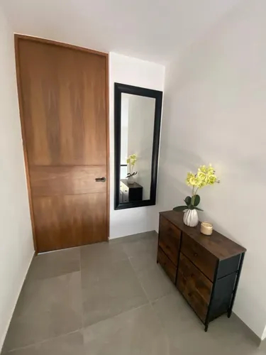 Casa En Venta Merida, Conkal En Privada, Con Paneles Solares, Junio 2025.