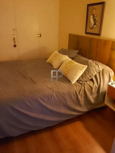 Imagen 6 de 9 de Apartamento En Venta Punta Del Este 2 Dorm #1842