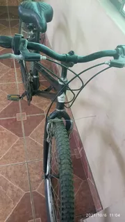 Bicicleta Montañera Aro 26