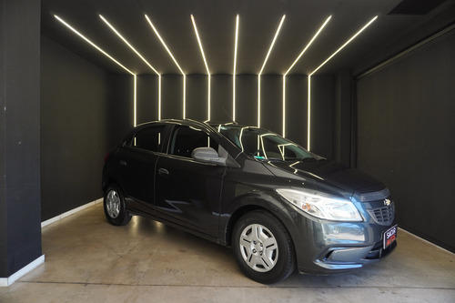 Chevrolet Onix 1.4 Joy Ls 98cv