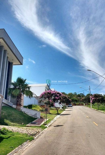 Imagem 7 de 30 de Casa 4 Quartos, 3 Suítes, 3 Vagas De Garagem - Condomínio Spina Ville - Juiz De Fora - Ca0112