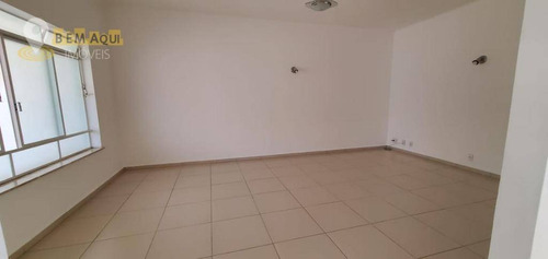 Imagem 6 de 30 de Casa Com 3 Dormitórios À Venda, 248 M² Por R$ 790.000,00 - Centro - Itu/sp - Ca1344