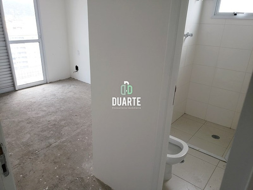 Imagem 15 de 18 de Apartamento Novo Com 3 Dormitórios Sendo 1 Suíte E 2 Vagas - Ap03400 - 69004892