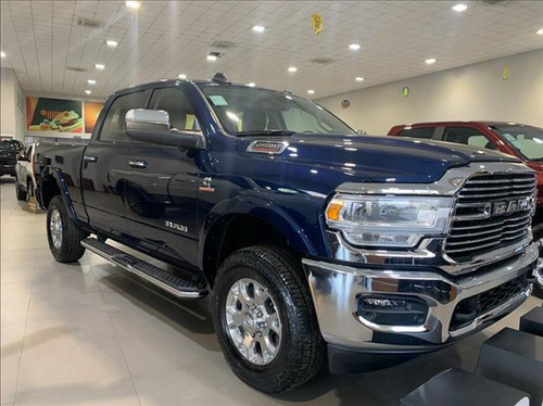 Ram 2500 6.7 I6 Turbo Laramie Cd 4x4
