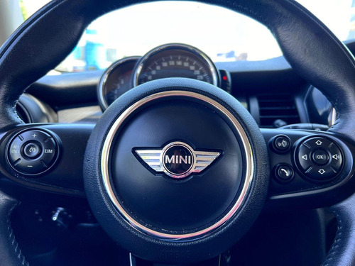 Mini Cooper 2017