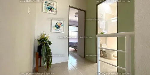 ¡casa En Venta A 10 Minutos Del Aeropuerto Por Tan Solo $1,008,000!