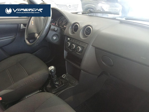 Chevrolet Celta Lt 1.4 1.4 2016 Impecable!