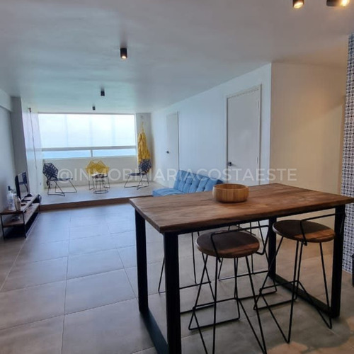 Imagen 2 de 9 de En Venta Apartamento En Playa Grande Ref 1465