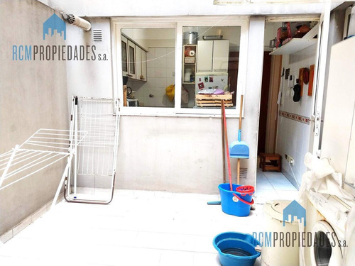 Imagen 17 de 25 de Venta Departamento 3 Ambientes Belgrano