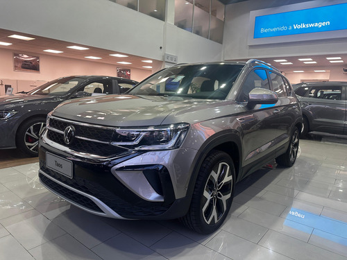 Volkswagen Taos 1.4 250 Tsi Highline