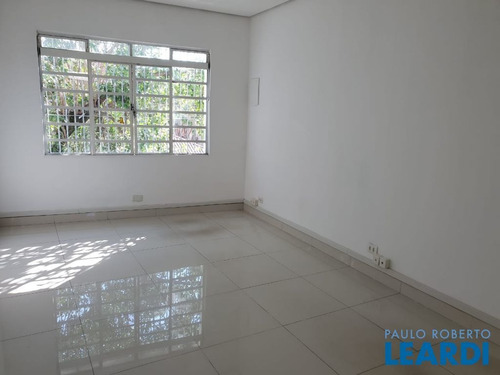 Imagem 14 de 15 de Galpão - Jardim Bom Pastor - Sp - 638045