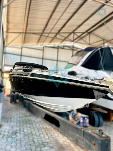 Lancha Magnum 40 Barco Iate N Ferretti Azimut Intermarine Nx