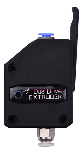 Extrusora Pro Anet Et4/et5/e16.drive Compatible Con