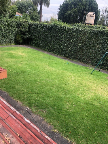 Imagen 7 de 30 de Casa-venta, Lista Para Remodelar! Calle Iglesia, Jardines D