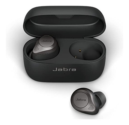 Auriculares Jabra Elite 85t Cancelación De Ruido  Bluetooth 