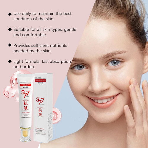 Crema Antiarrugas Z Gold And Wrinkle Cream Wrinkle Face Cre