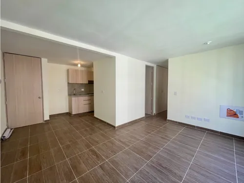 Arriendo Apartaestudio En Chia