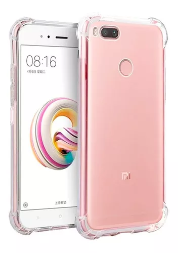 Funda para Xiaomi Redmi A1 - TPU + PC - Violeta