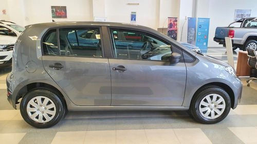 Volkswagen Adjudicado Up ! Take Ft