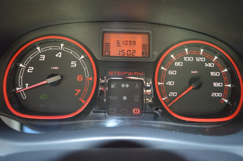 Renault Sandero Stepway Privilege Nav Tope De Gama