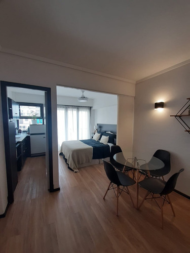 Hermoso Monoambiente En Plaza Colon A Metros De Todo!! Mar Del Plata (leer Descripción)