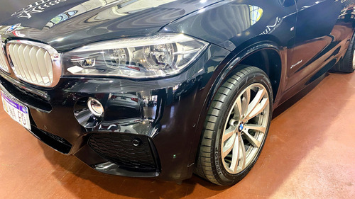 BMW X5 3.0 Xdrive 40d M Package 313cv