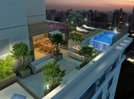 Imagem 7 de 15 de Venda Residential / Apartment Santana São Paulo - 7177