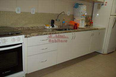 Imagem 8 de 20 de Apartamento Com 2 Dorms, Boqueirão, Praia Grande - R$ 300 Mil, Cod: 539600 - V539600