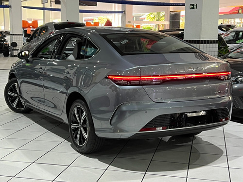 BYD King 1.5 Gs Dm-I Aut. (Phev) 5P Hibrido