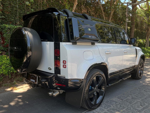 Range Rover Defender Se 110 3.0 X-dynamic 2023