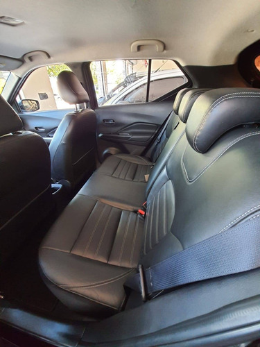 Imagem 6 de 7 de Nissan Kicks 1.6 16v Flexstart Sl 4p Xtronic