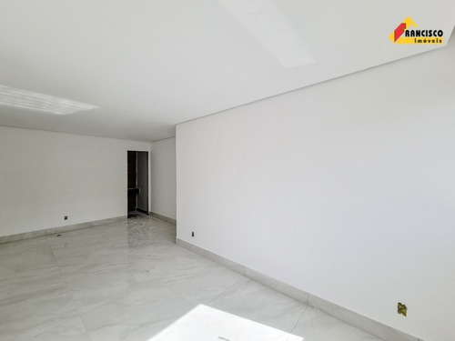 Imagem 4 de 20 de Apartamento À Venda, 3 Quartos, 1 Suíte, 2 Vagas, Centro - Divinópolis/mg - 46161