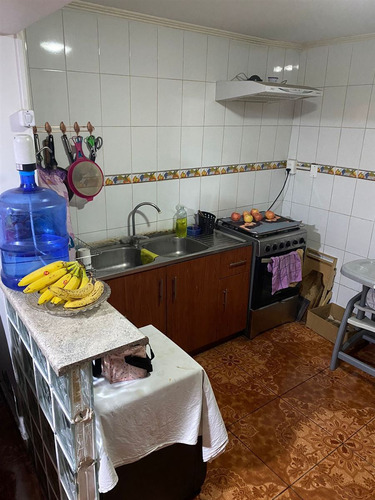 Casa En Venta En El Bosque