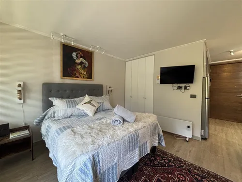 Descubre Tu Nuevo Espacio En El Exclusivo Condominio Origen
