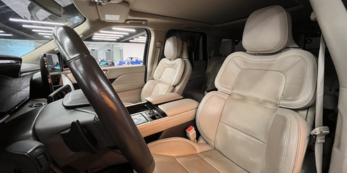 Lincoln Navigator 3.5 Reserve L At