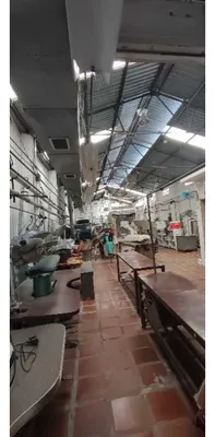 Galpón en venta