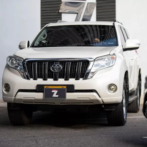 Toyota Prado TX 4.0