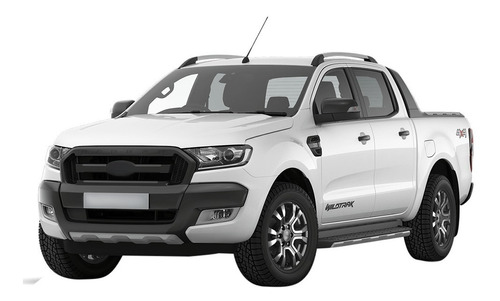 Guardaplast Delantero Ford Ranger 2016 A 2018