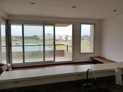 Imagen 5 de 20 de Departamento En Venta - Espigon Trece - Puerto Escondido - Nordelta