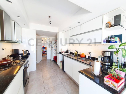 Imagen 23 de 30 de En Venta Semipiso 3 Dormitorios Con Balcón Terraza En Flores.