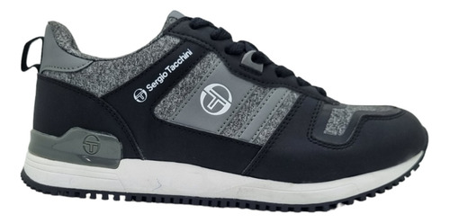 Zapatillas Sergio Tacchini Milan Urbanas