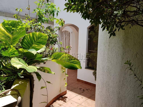 Casa Com 3 Dormitórios À Venda Por R$ 1.200.000 - Santa Maria - Santo André/sp - Ca0275